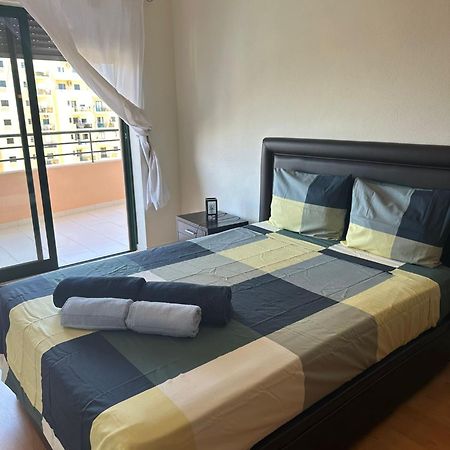 Logement Terrain De Tennis/Piscine 800M De La Mer 波尔蒂芒 外观 照片