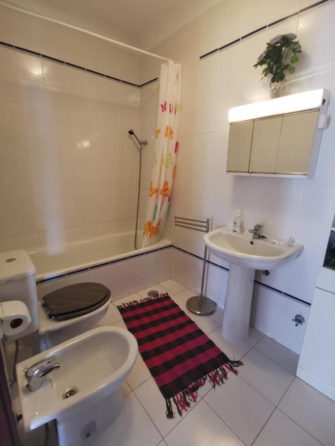 Logement Terrain De Tennis/Piscine 800M De La Mer 波尔蒂芒 外观 照片