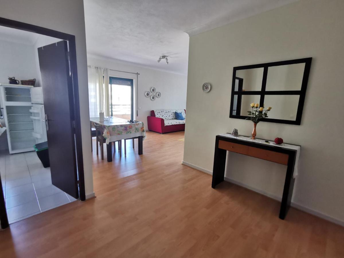 Logement Terrain De Tennis/Piscine 800M De La Mer 波尔蒂芒 外观 照片