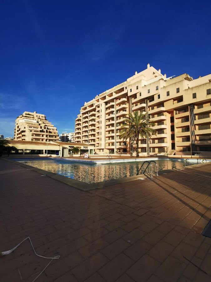 Logement Terrain De Tennis/Piscine 800M De La Mer 波尔蒂芒 外观 照片