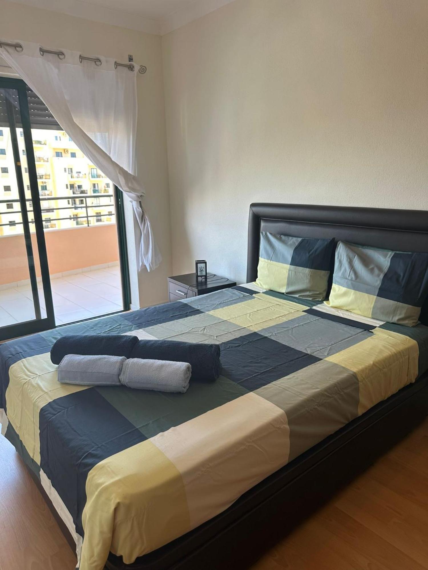 Logement Terrain De Tennis/Piscine 800M De La Mer 波尔蒂芒 外观 照片